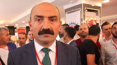 Bayraktar, Sarı’ya şiirle cevap verdi
